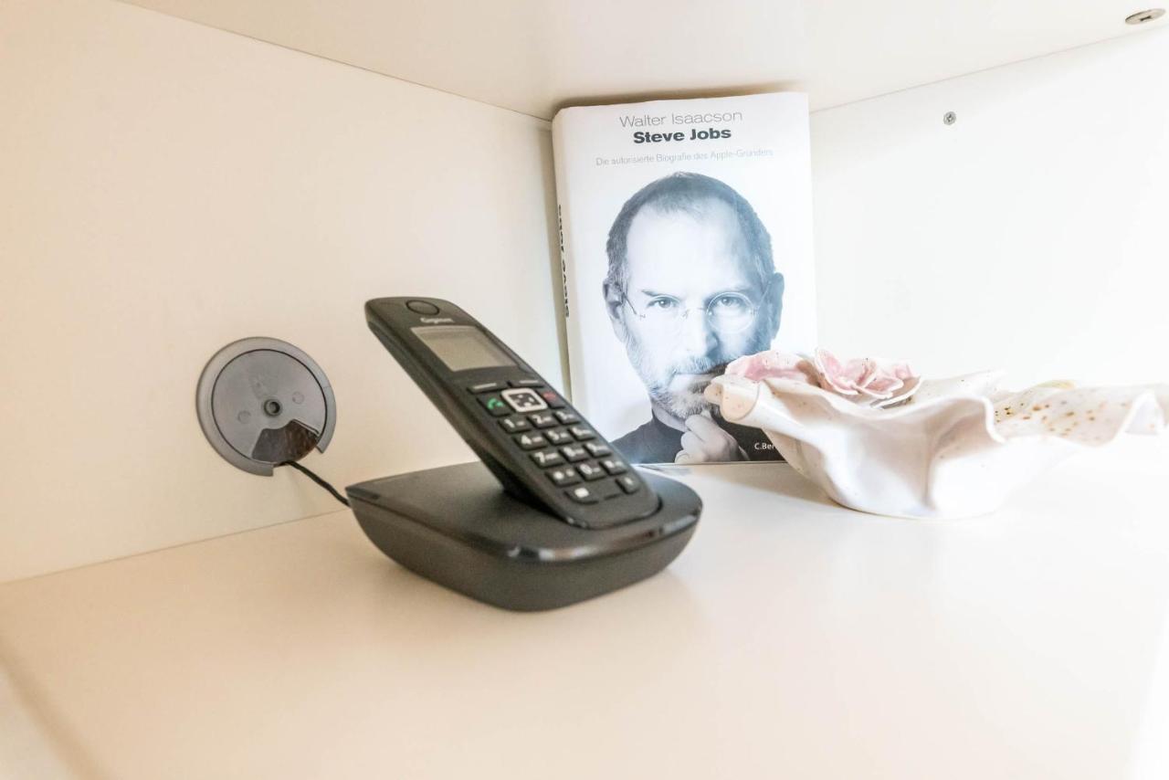 Ferienwohnung Am Ilztal Hutthurm Eksteriør billede